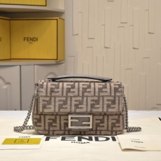 Fendi Satchel Bags